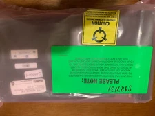 Bailey NDCS03 Network 90 Digital Control Station Refurbished