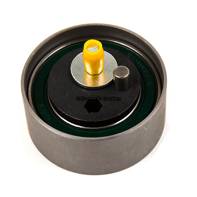 Kit de correa de distribución tensor apto para 98-05 A6 VW Passat Audi AllRoad Quattro 2.7L 2.8L Foto 4 de 4