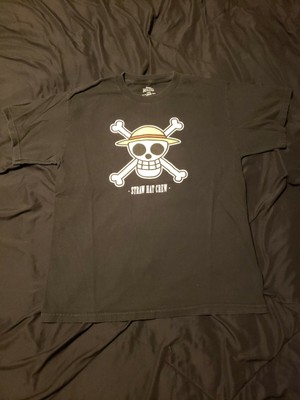Vintage One piece Anime T Shirt | eBay