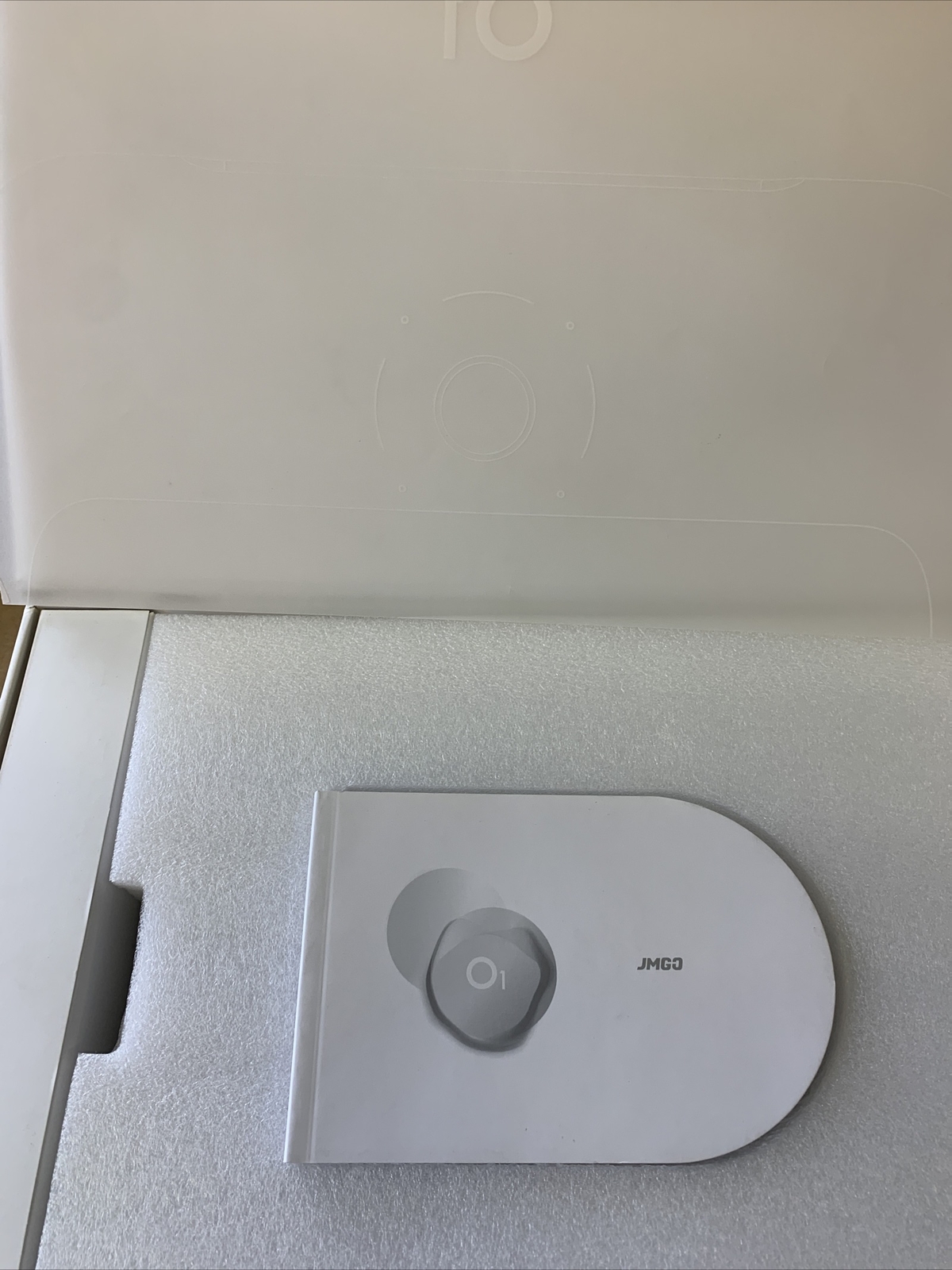 JMGO Wonderwall Short throw projector 1080p Read Description eBay