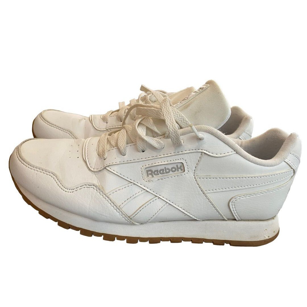 reebok women's classic harman run shoes