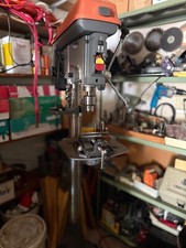 RIDGID Drill Presses for sale - Main Image