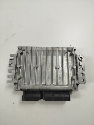Original bmw Motorsteuergerät ECU   7525774   7520019