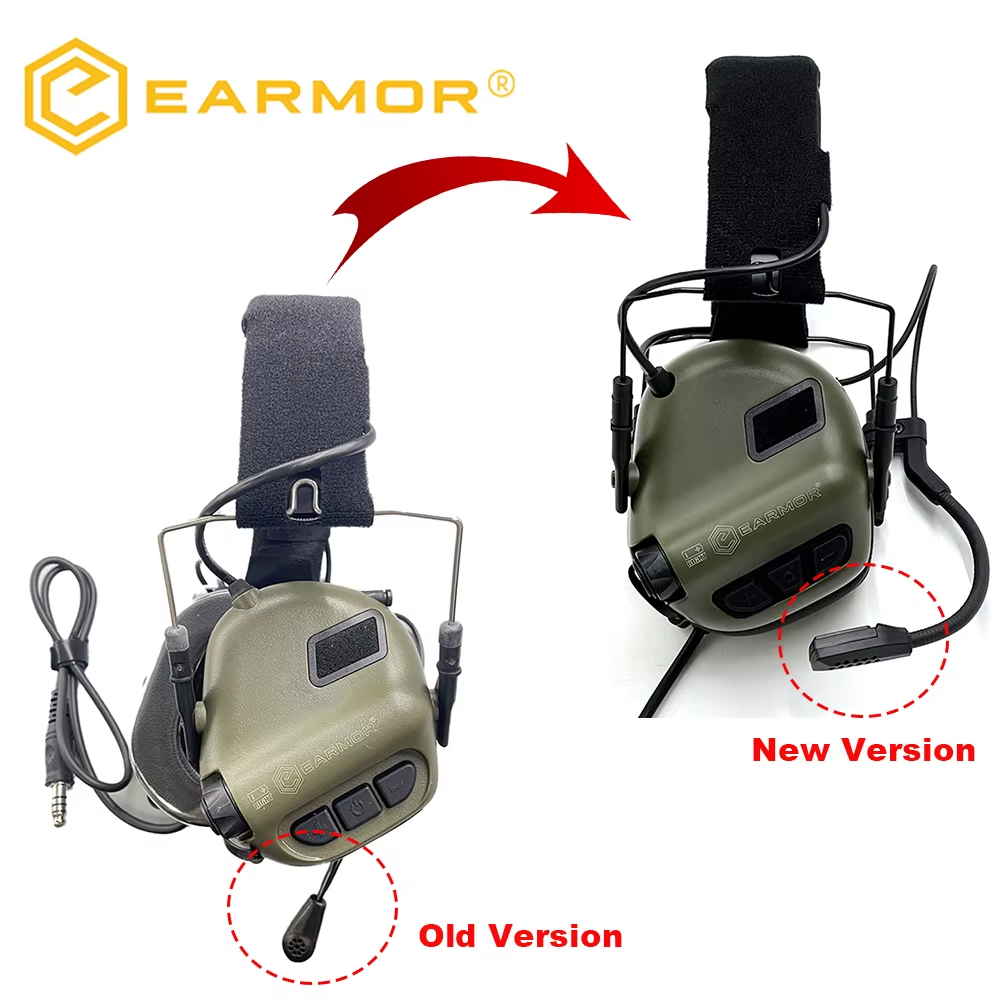 Opsmen Earmor M32 mod4 試着のみ Opsmen Earmor M32 mod4 試着のみ 42be75915df8a8fb2556599e75bfee