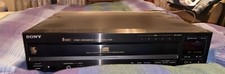 Sony CDP-C505 CD Changer