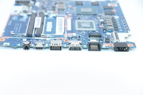 For Lenovo ideapad Gaming 3-15ARH05 R7-4800H Laptop Motherboard FRU:5B20Y88161 - Picture 3 of 4