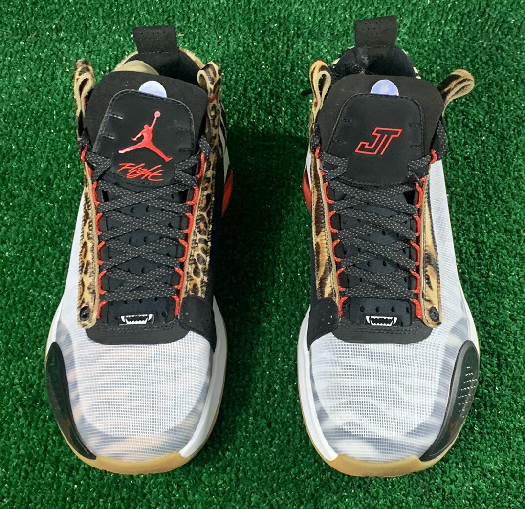 Nike Air Jordan 34 x Jayson Tatum Nike Air Jordan 34 x Jayson Tatum