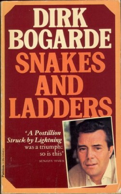 Snakes und Ladders Hardcover Dirk