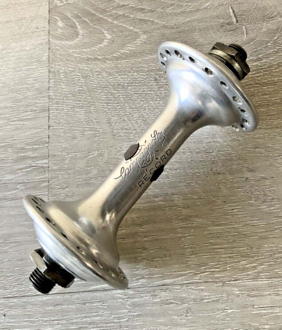 Campagnolo Record 1034/A Front Hub 36H