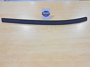 Chevrolet Suburban Chrome Roof Rack Trim 2015 2016 2017 2018 2019 2020 Shopsar Com