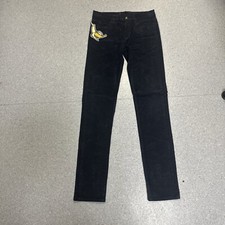 Monkee Genes organic  skinny cord jeans BRAND NEW Size W - 12 L 30