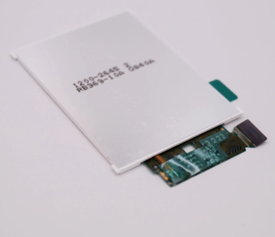 Original Sony Ericsson W910i LCD Display Screen 1200-2645 - Image 4 of 4