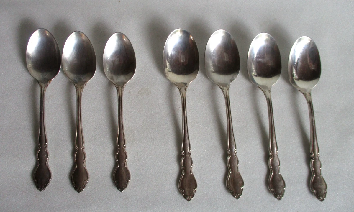 Dover Silver Antiques for sale | eBay