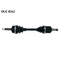 Antriebswelle SKF Vkjc 8342 FüR Opel Corsa C Combo Tigra Twintop