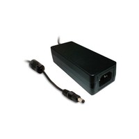 Schaltnetzteil, 25W, 5A, 5VDC, 80...264VAC GSM40A05-P1J