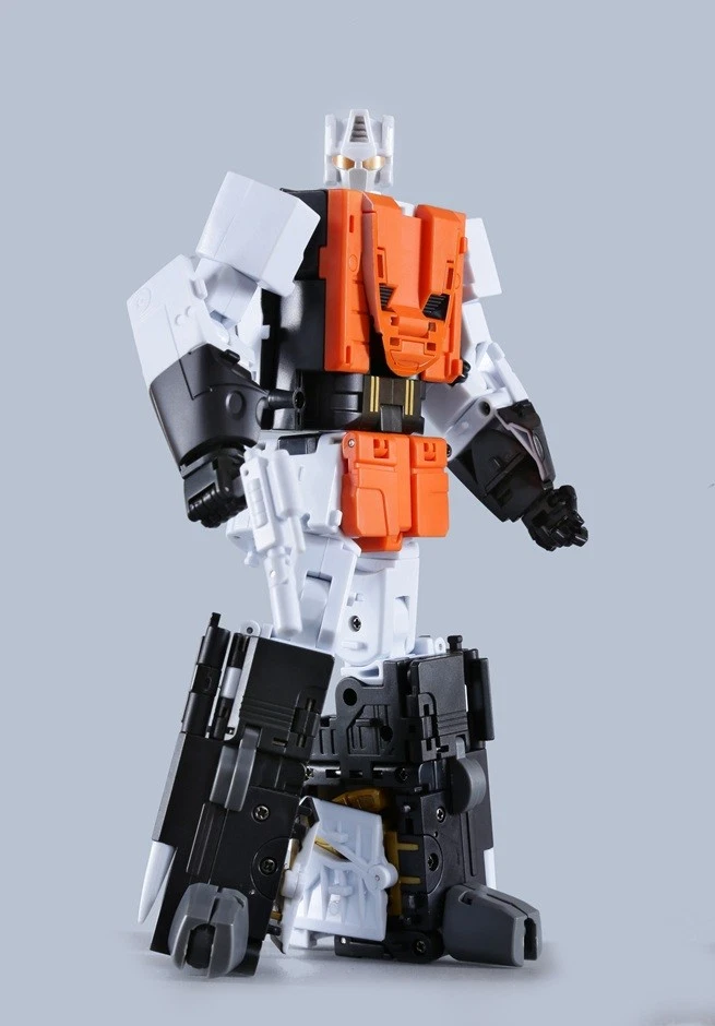 PS-16E Astrolift Eversus | Mastermind Creations | Ocular Max - Image 4 of 4