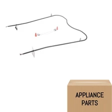 505043-A OEM For Whirlpool Oven Stove Lower Bake Element Heater Part # Model Hea