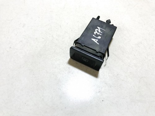 1j0959621 Schalter Heckscheibenheizung  Volkswagen Golf DE1222531-71