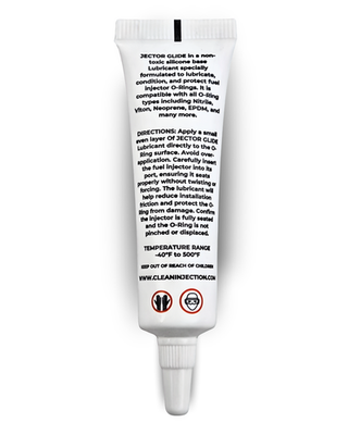Fuel Injector O-ring seal Lubricant Lube Silicone Dielectric Grease 10g  oring | eBay