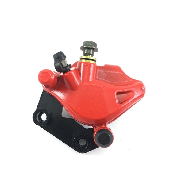 BREMSSATTEL- Bremszange FüR Benzhou Yiying Kreidler Hisun Znen Kymco REX 50-125C-image