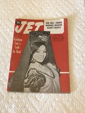 JET MAGAZINE Oct 8 1964 How Mississippi Church Burnings Backfire Against Racists