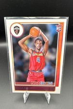2021-22 Panini NBA Hoops - Rookies Evan Mobley #234 (RC)