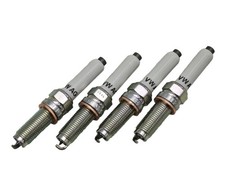 4 X Original VW Audi Seat Skoda Cupra Zündkerze 1.0 1.5 TSI eTSI TFSI 05E905602B