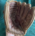 Vintage Wilson Pro Model Baseball Glove Dave Cash A2144 Strong GOLD Stamping ! — photo 1