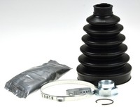 Löbro Faltenbalgsatz Antriebswelle 306207 FüR Honda Civic 8 Hatchback FN FK IX