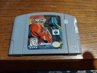 Extreme-G 2 (Nintendo 64, 1998)