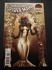 Amazing Spider-Man Renew Your Vows 3, Venomized Mary Jane Variant. NM/NM+ 2016