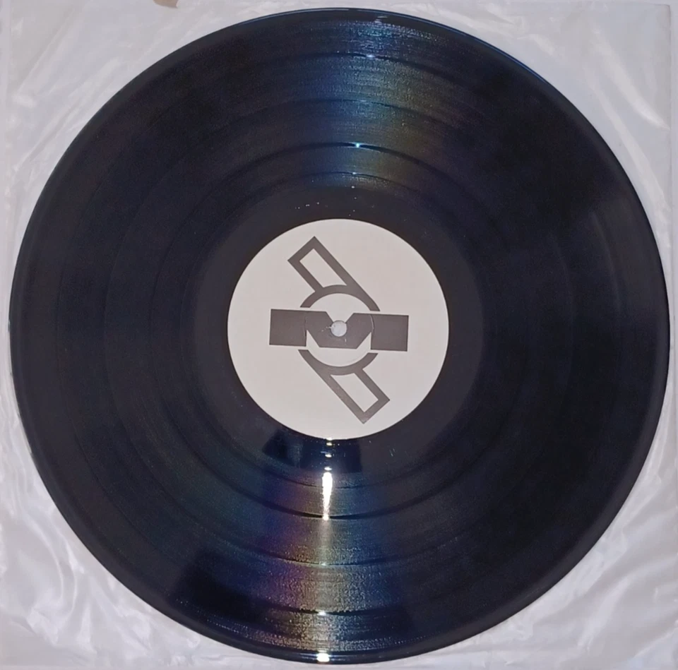 A.C. Marias vinyl LP - One Of Our Girls. Ultra-Rare OOP Album, 1989. Near-Mint! Foto 4 de 4