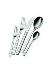 WMF Besteckset 60tlg. Palermo, Edelstahl, für 12 Personen spülmaschinengeeignet