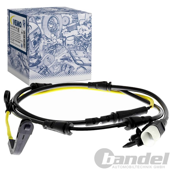Vemo Brems-VerschleißWarnkontakt Vorne Passend FüR Land Rover Discovery Range |-image