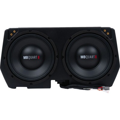 MB QUART 4405-1038 MBQD-SUBA-1 Subwoofer kit - defender