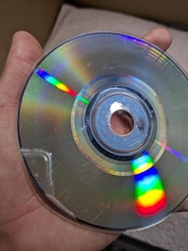 Fur Fighters (Dreamcast) SOLO DISCO - Probado