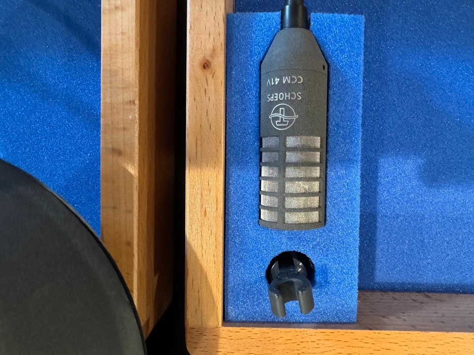 shoeps ccm41v Foto 2 de 4