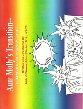 Aunt Molly's Transition Seeing Death in a New Light