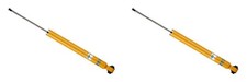 2x Bilstein B6 Stoßdämpfer hinten für Infiniti Q30 Mercedes-Benz GLA-Klasse X156