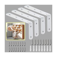 Anti Tip Furniture Anchors for Baby Proofing,Furniture Wall Anchor Furniture