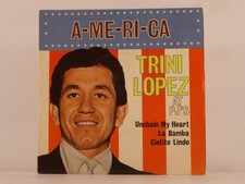TRINI LOPEZ AMERICA (136) 4 Track 7