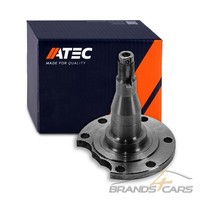 Atec Achszapfen Achsschenkel Hinten FÜR Audi A4 8D B5 A6 C4 4A B4 Coupe 80-96