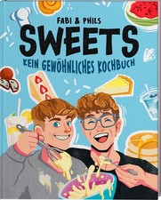 Fabi und Phils - Sweets | Fabi und Phil | deu...