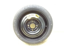 Smart Forfour 454 Notrad Ersatzrad Reserverad 115/70 R15 90M A4544007100