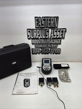 Yokogawa YPC4010 Ser. Pressure Calibrator YPC4010-01-1-00-1-01-1