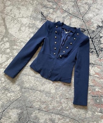 Elisabetta franchi blazer