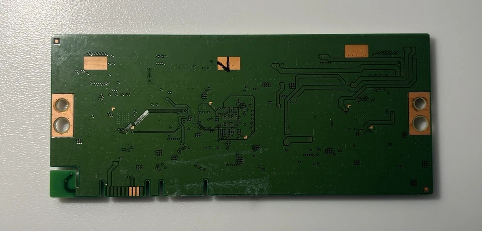 TCL 65R25 T-con Board LMC650FN04 (18Y_RAHU11P2TA4V0.0) Tested OEM - Image 3 of 4