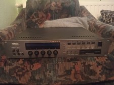 Yamaha A3000 Sampler