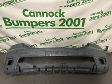 FORD RANGER LIMITED FRONT