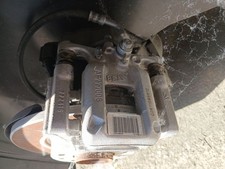 Etrier de frein Opel COMBO